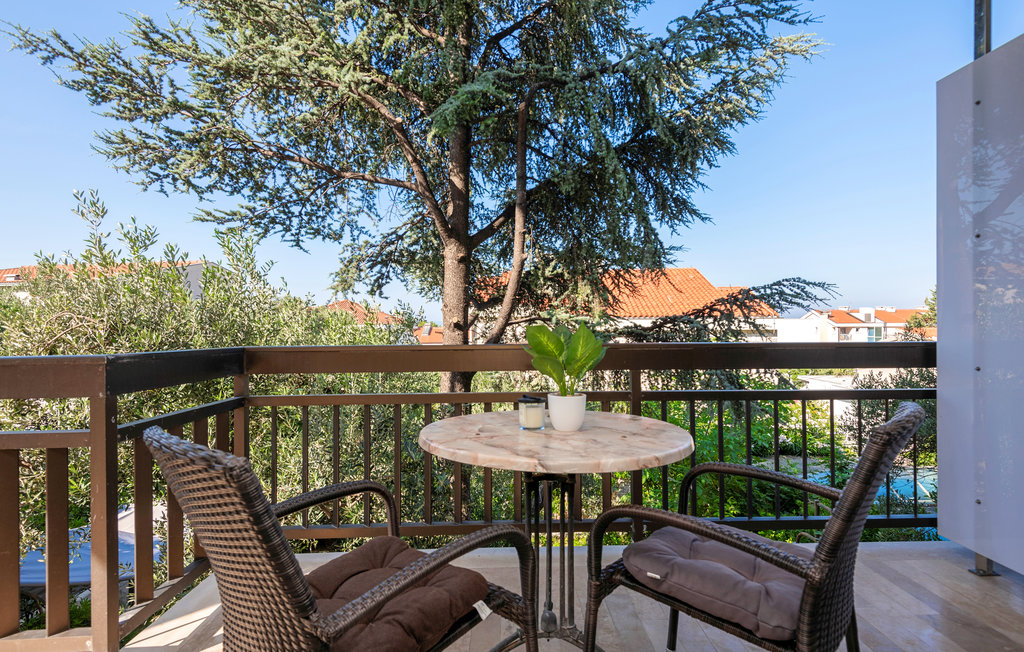 Semesterlägenhet - Makarska , Kroatien - CSC303 2