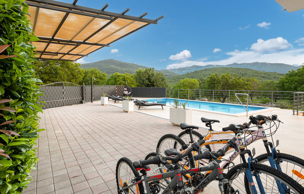 Feriehuse - Makarska - Medov Dolac , Kroatien - CSC135 10