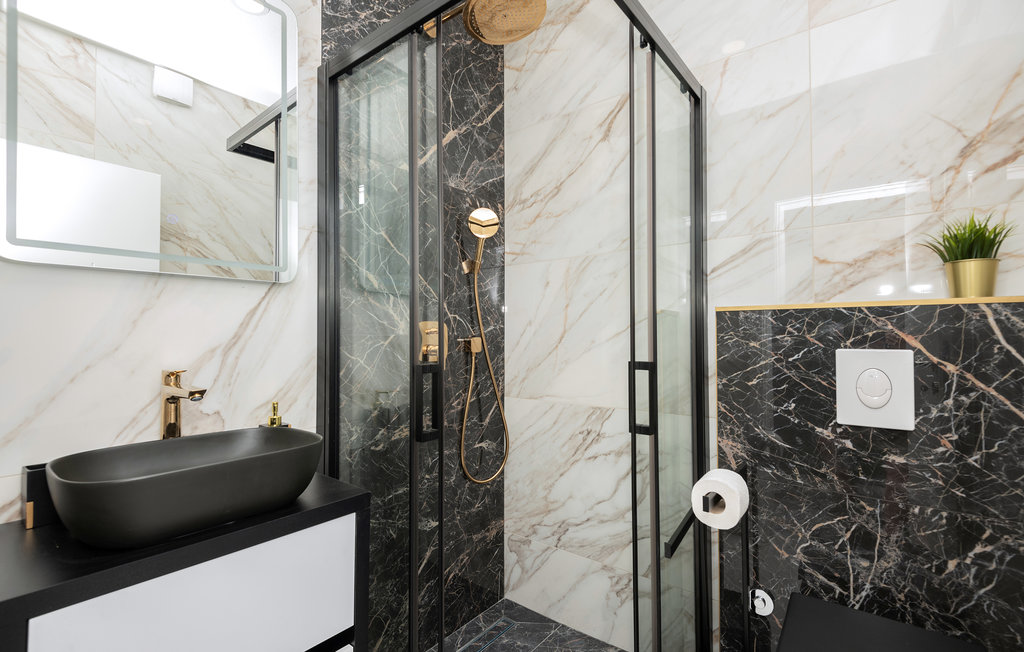 Semesterlägenhet - Makarska , Kroatien - CSC303 10