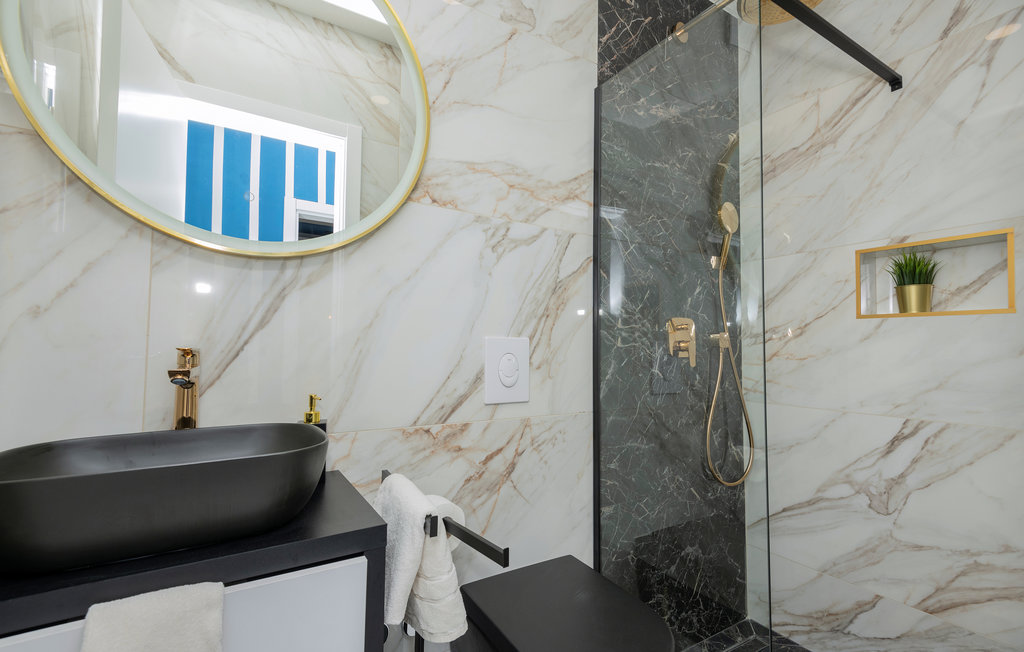 Lejlighed - Makarska , Kroatien - CSC302 10