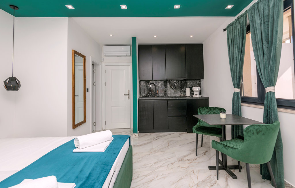 Semesterlägenhet - Makarska , Kroatien - CSC303 7