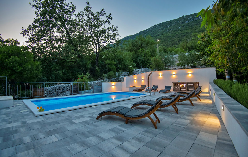 Ferienhaus - Makarska-Vrgorac , Kroatien - CSC185 16