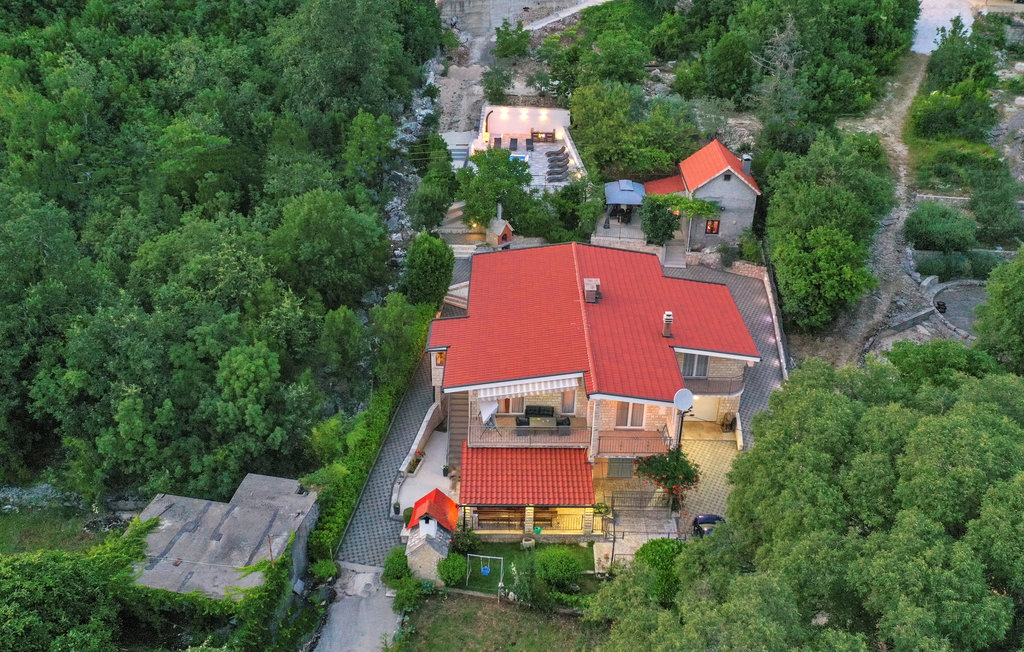 Ferienhaus - Makarska-Vrgorac , Kroatien - CSC185 18