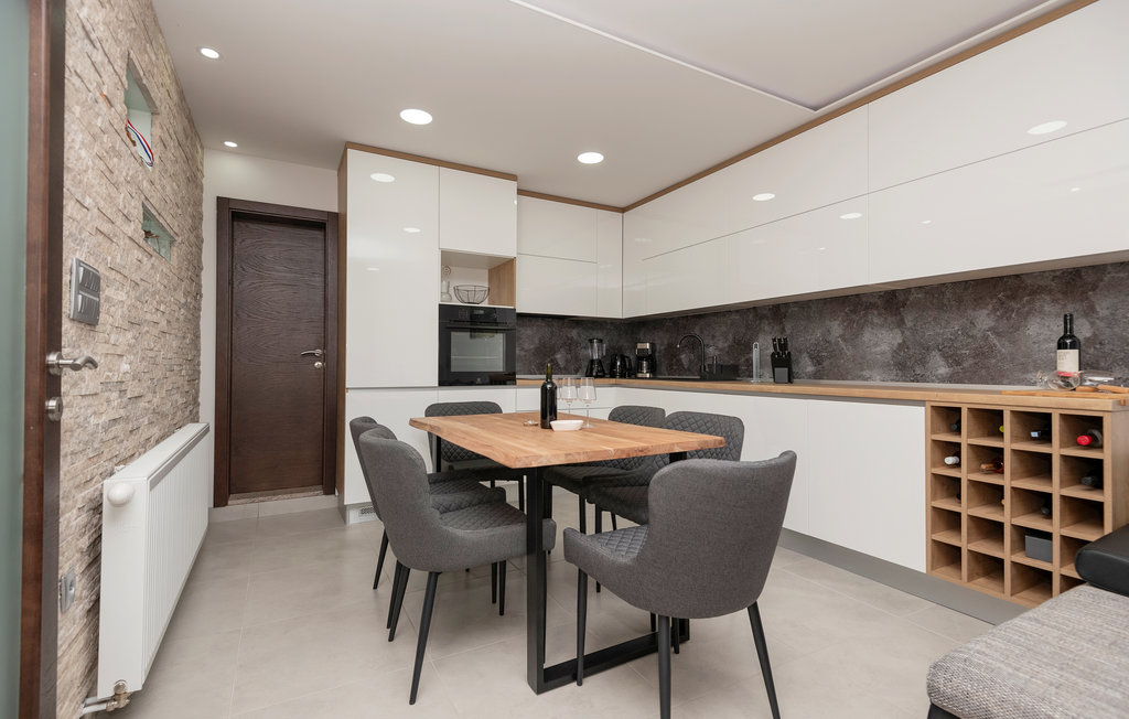 Ferienhaus - Makarska-Vrgorac , Kroatien - CSC185 35