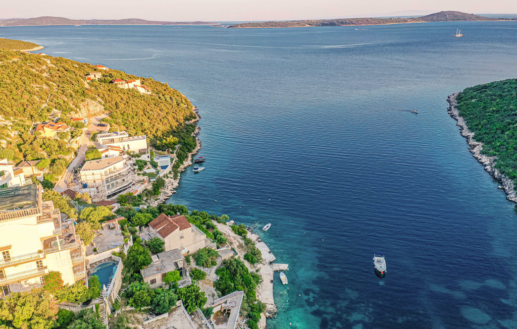 Feriehuse - Trogir-Vinisce , Kroatien - CSC900 15