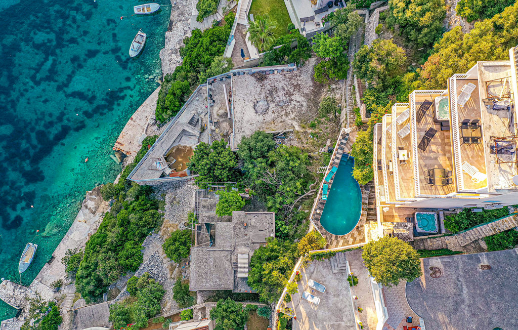 Feriehuse - Trogir-Vinisce , Kroatien - CSC900 14