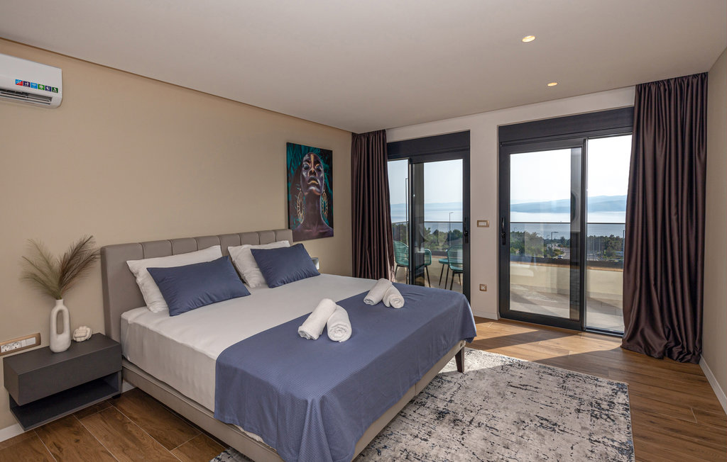 Semesterhus - Makarska-Bast , Kroatien - CSC200 22