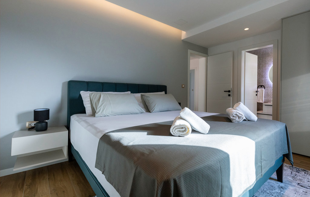 Semesterhus - Makarska-Bast , Kroatien - CSC200 25