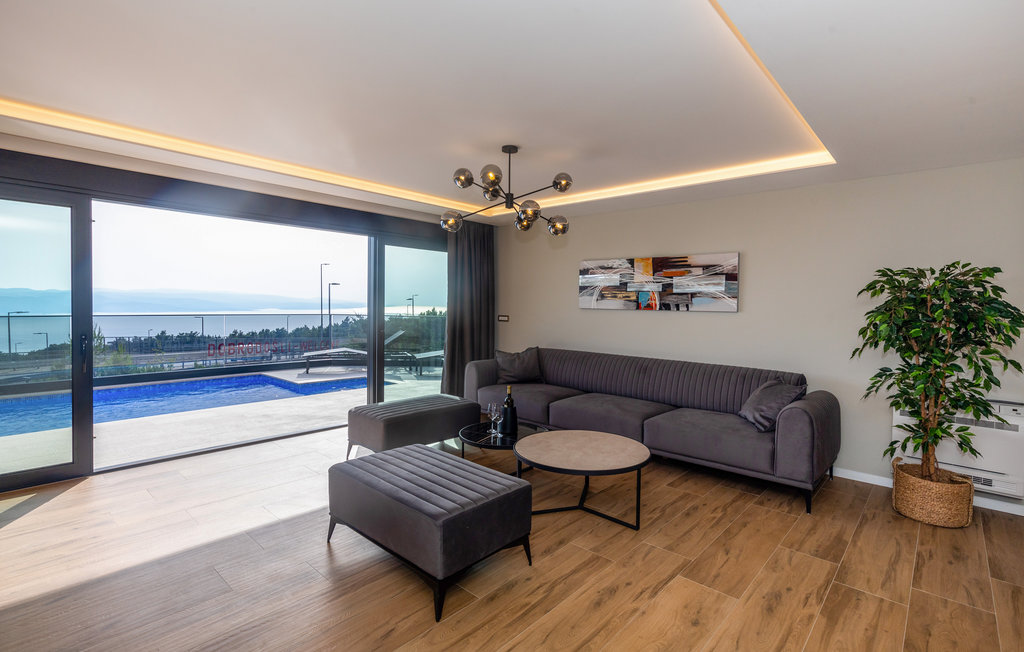 Semesterhus - Makarska-Bast , Kroatien - CSC200 20