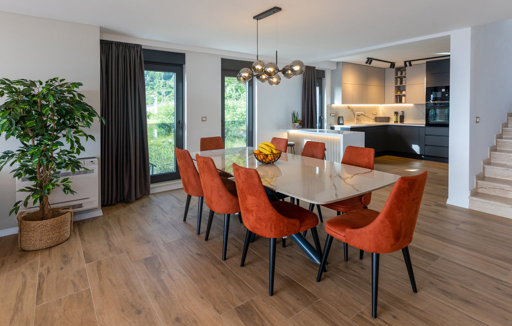 Semesterhus - Makarska-Bast , Kroatien - CSC200 21