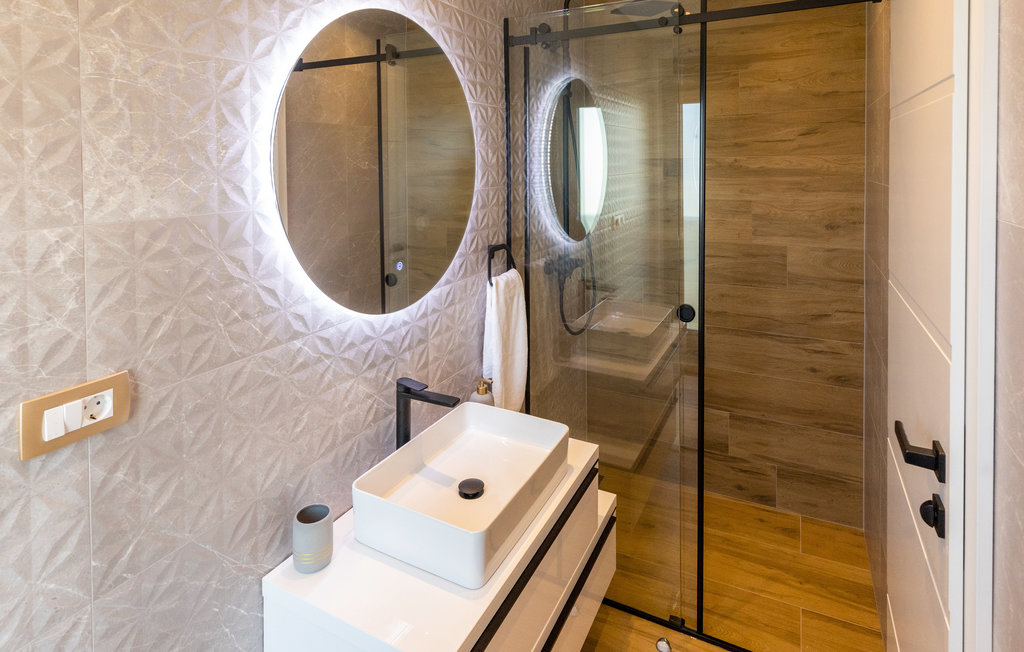 Semesterhus - Makarska-Bast , Kroatien - CSC200 27