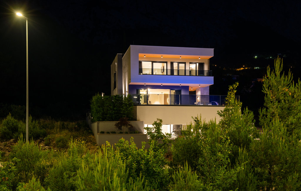 Semesterhus - Makarska-Bast , Kroatien - CSC200 17