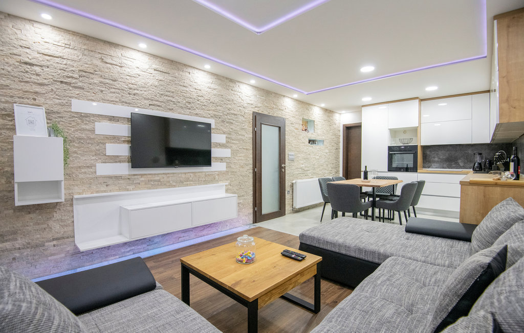 Ferienhaus - Makarska-Vrgorac , Kroatien - CSC185 4