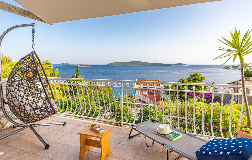 Lejlighed - Trogir-Sevid , Kroatien - CSC250 15