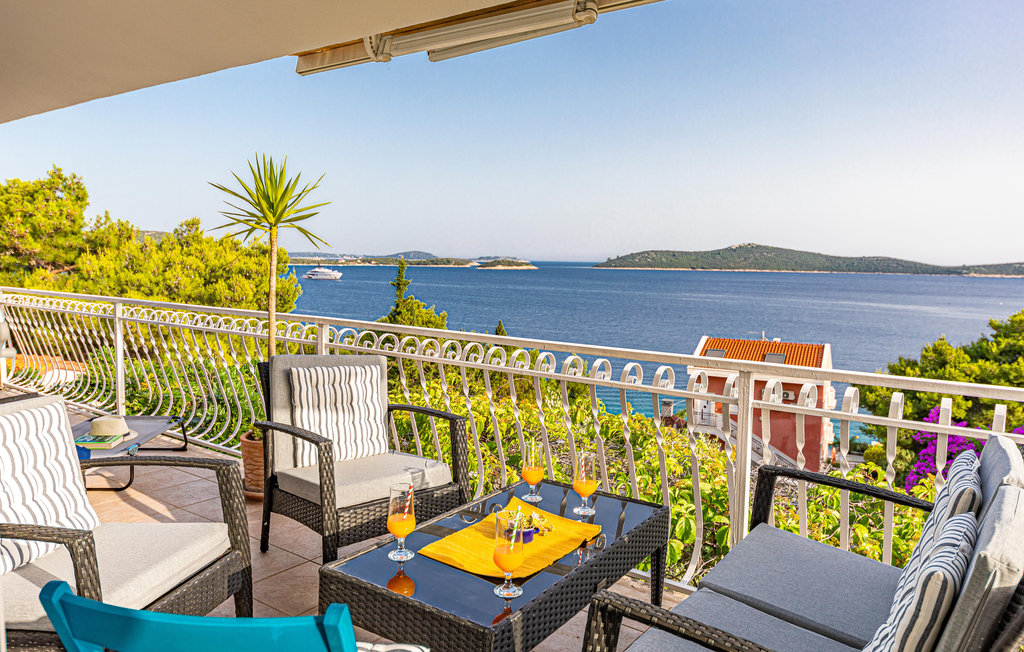 Lejlighed - Trogir-Sevid , Kroatien - CSC250 2