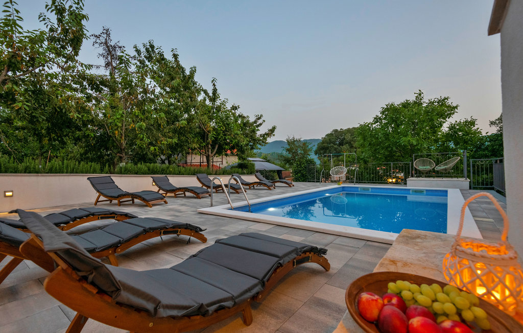 Ferienhaus - Makarska-Vrgorac , Kroatien - CSC185 13