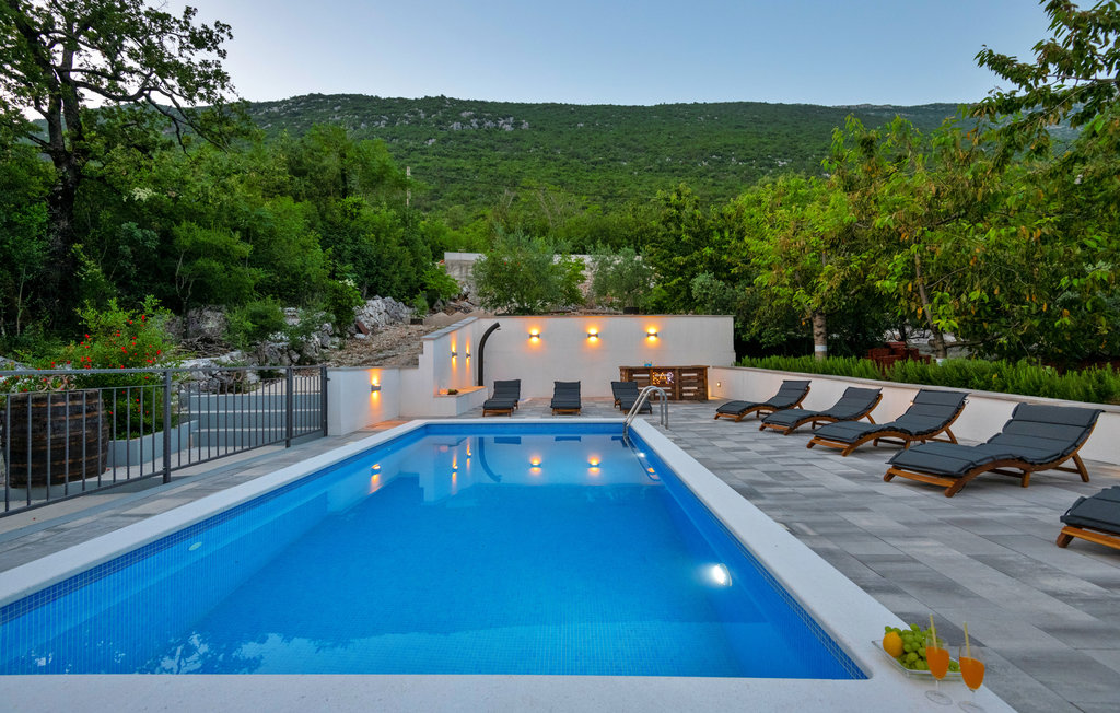 Ferienhaus - Makarska-Vrgorac , Kroatien - CSC185 15