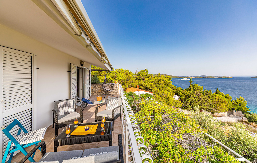 Lejlighed - Trogir-Sevid , Kroatien - CSC250 16