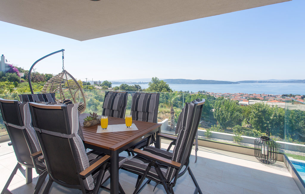 Ferienhaus - Trogir-Kastel Kambelovac , Kroatien - CSC046 3