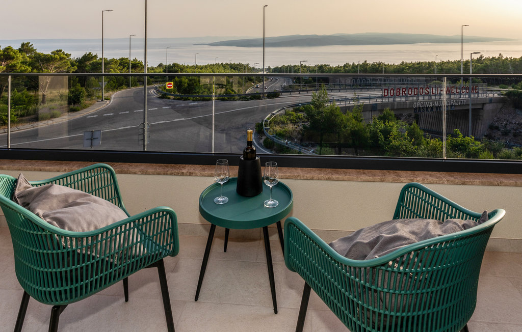 Semesterhus - Makarska-Bast , Kroatien - CSC200 8