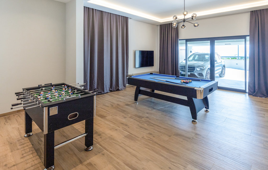 Semesterhus - Makarska-Bast , Kroatien - CSC200 7