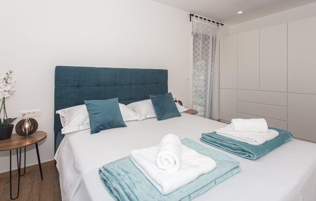 Ferienhaus - Trogir-Kastel Kambelovac , Kroatien - CSC046 35