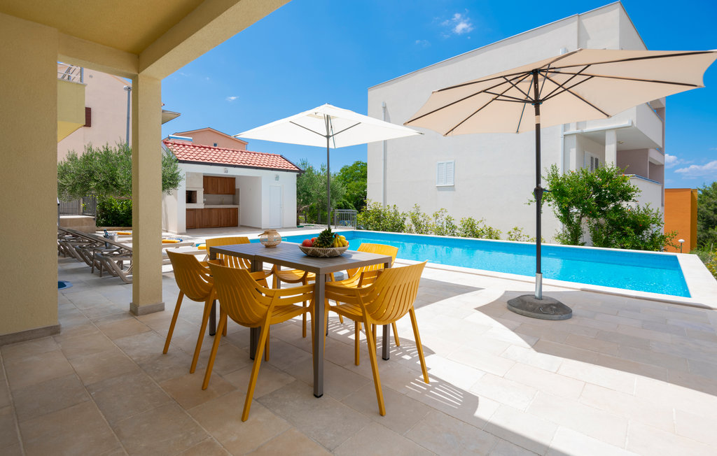 Feriehuse - Makarska , Kroatien - CSC009 2