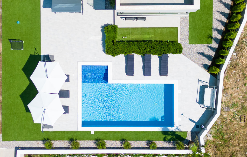 Ferienhaus - Trogir-Kastel Kambelovac , Kroatien - CSC046 12