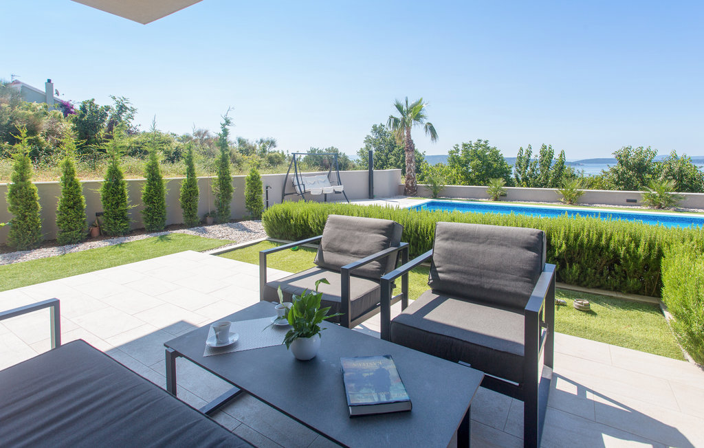Ferienhaus - Trogir-Kastel Kambelovac , Kroatien - CSC046 8