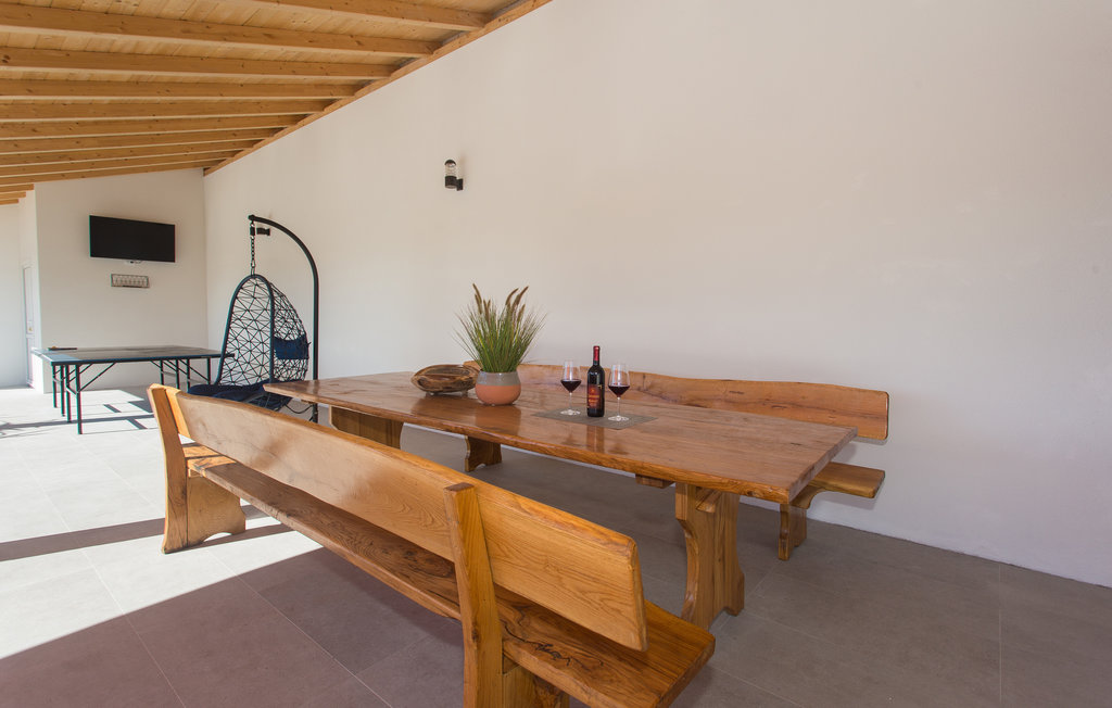 Feriehuse - Split-Trilj , Kroatien - CSC049 7