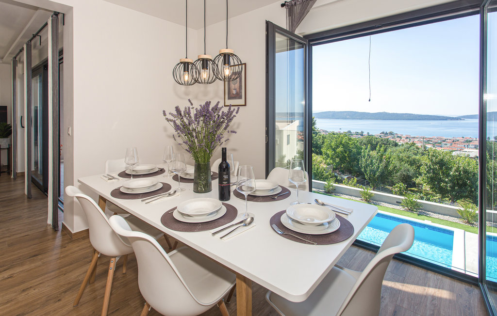 Ferienhaus - Trogir-Kastel Kambelovac , Kroatien - CSC046 5