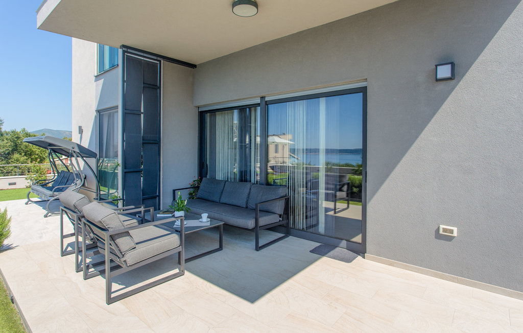 Ferienhaus - Trogir-Kastel Kambelovac , Kroatien - CSC046 18