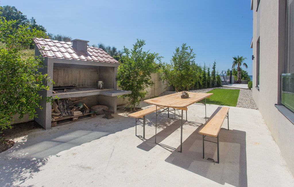 Ferienhaus - Trogir-Kastel Kambelovac , Kroatien - CSC046 19