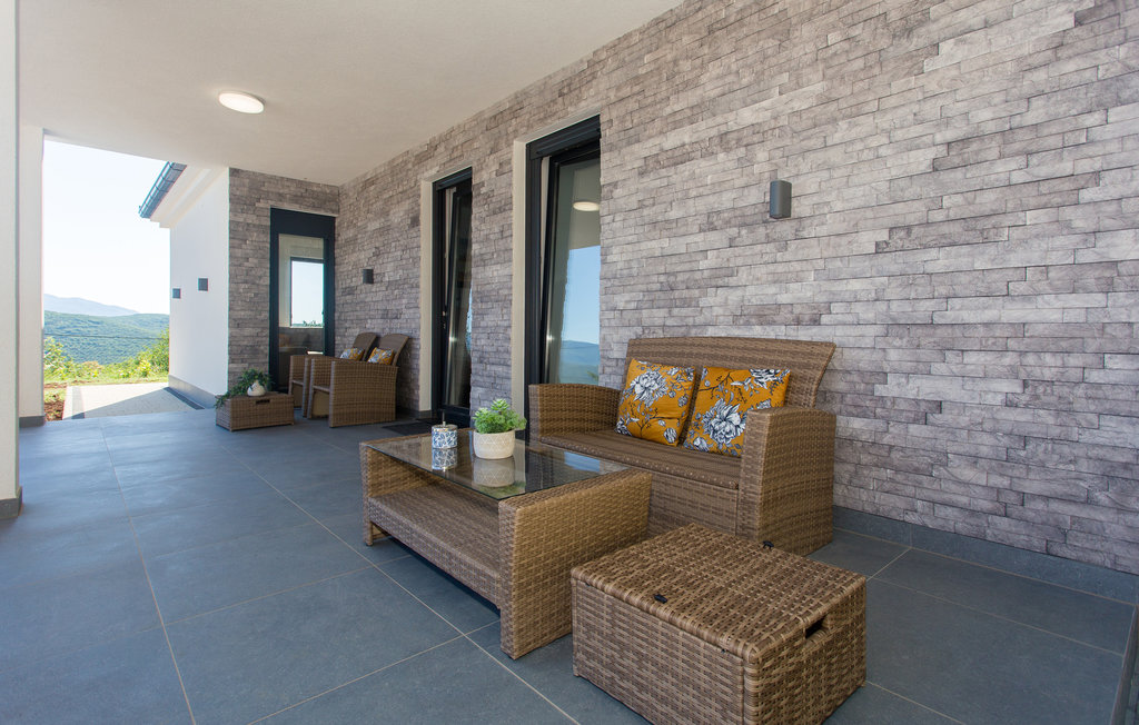 Feriehuse - Split-Trilj , Kroatien - CSC049 8