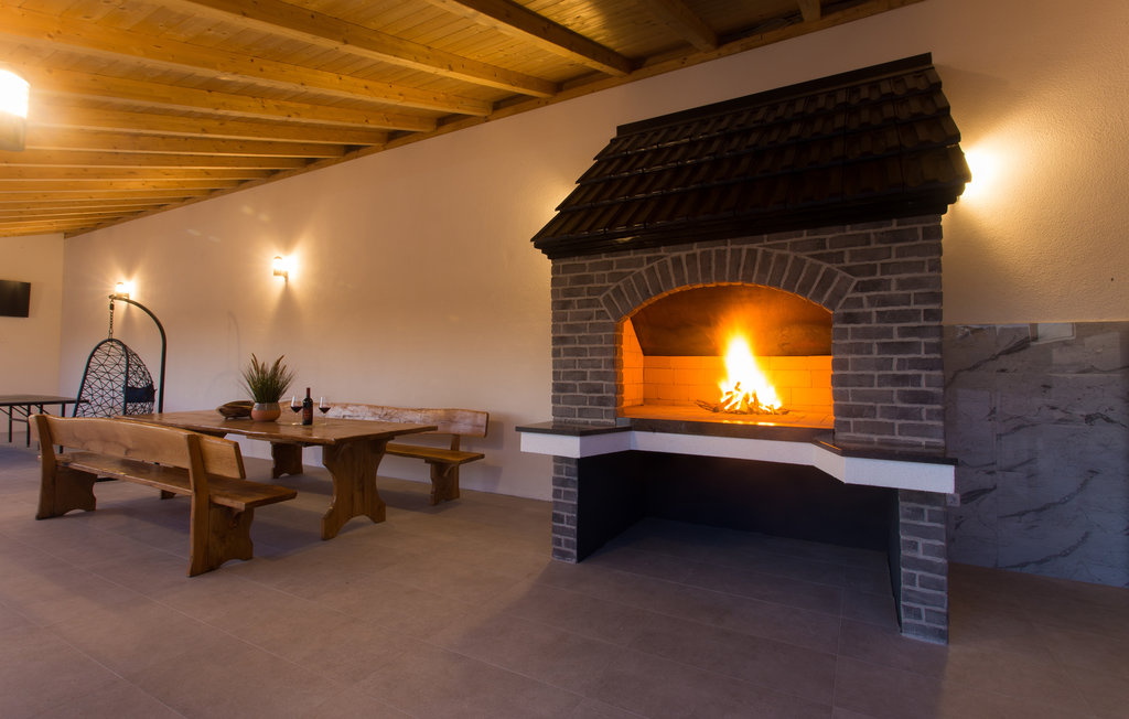 Feriehuse - Split-Trilj , Kroatien - CSC049 21