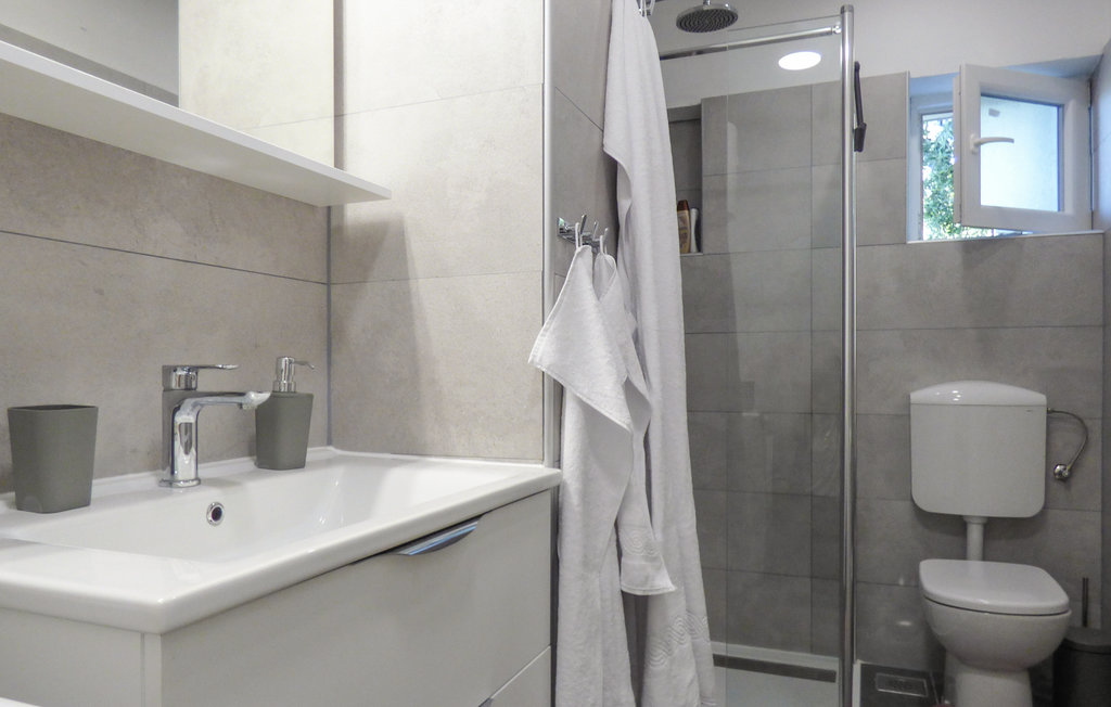 Lejlighed - Omis , Kroatien - CSC120 12