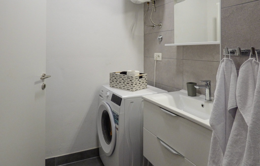 Lejlighed - Omis , Kroatien - CSC120 13