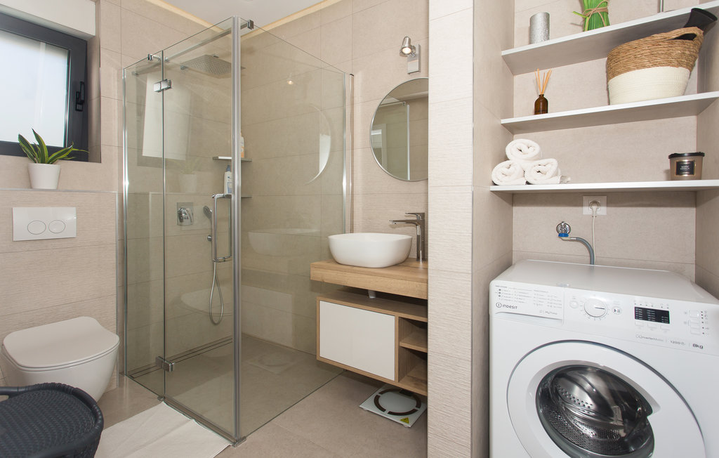 Ferienhaus - Trogir-Kastel Kambelovac , Kroatien - CSC046 40