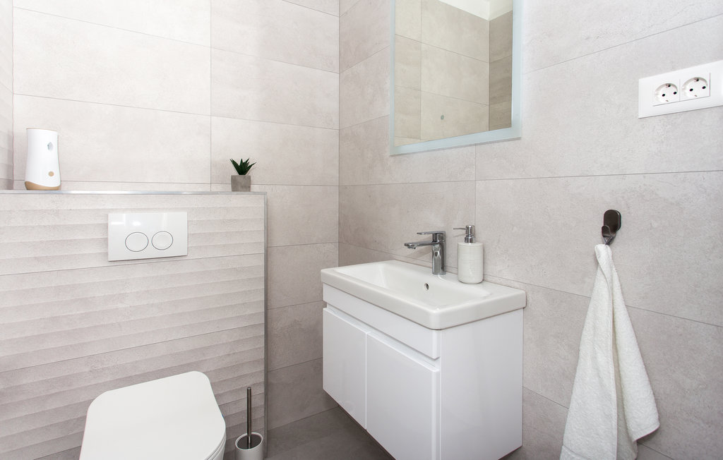 Ferienhaus - Trogir-Kastel Kambelovac , Kroatien - CSC046 41
