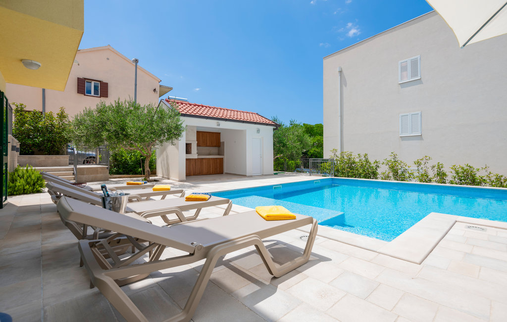 Feriehuse - Makarska , Kroatien - CSC009 8