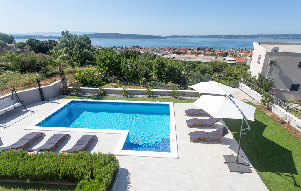 Ferienhaus - Trogir-Kastel Kambelovac , Kroatien - CSC046 10