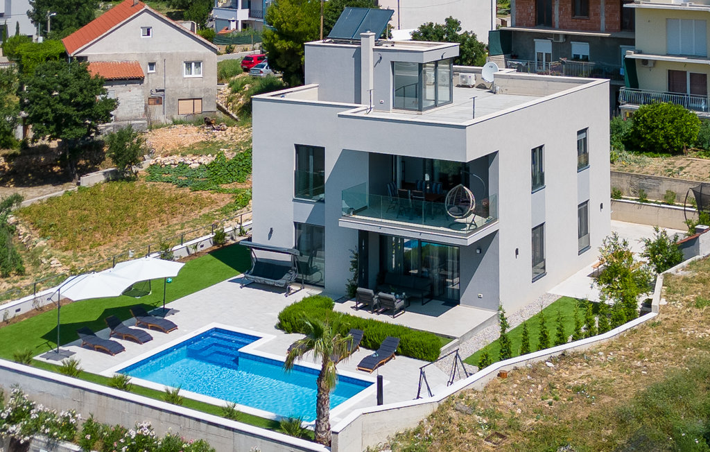 Ferienhaus - Trogir-Kastel Kambelovac , Kroatien - CSC046 13