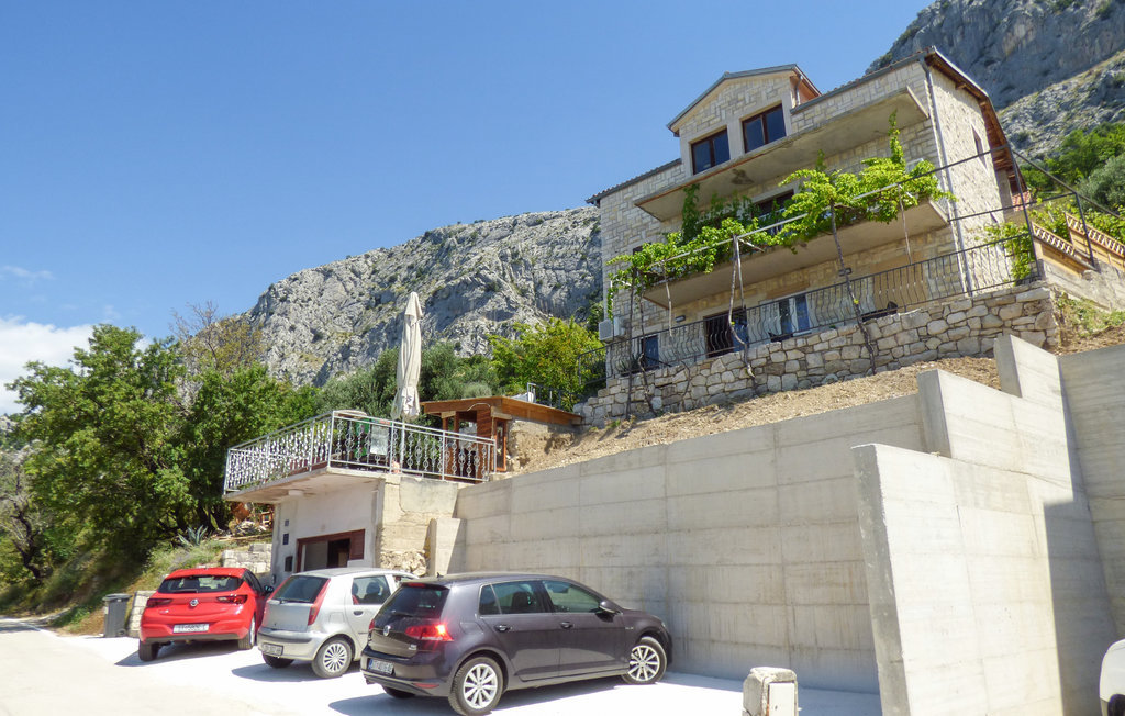 Lejlighed - Omis , Kroatien - CSC120 2