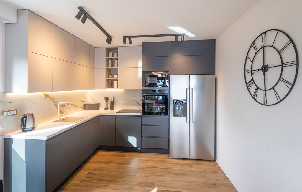 Semesterhus - Makarska-Bast , Kroatien - CSC200 6