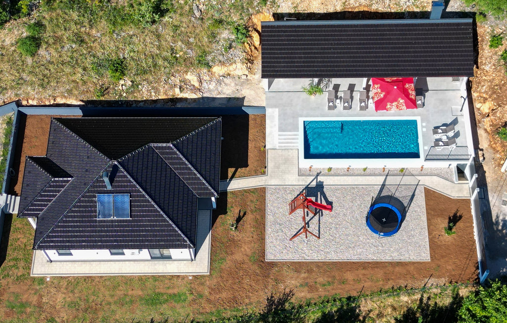 Feriehuse - Split-Trilj , Kroatien - CSC049 16