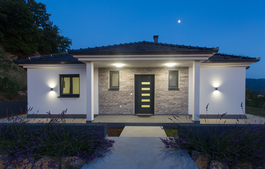 Feriehuse - Split-Trilj , Kroatien - CSC049 17