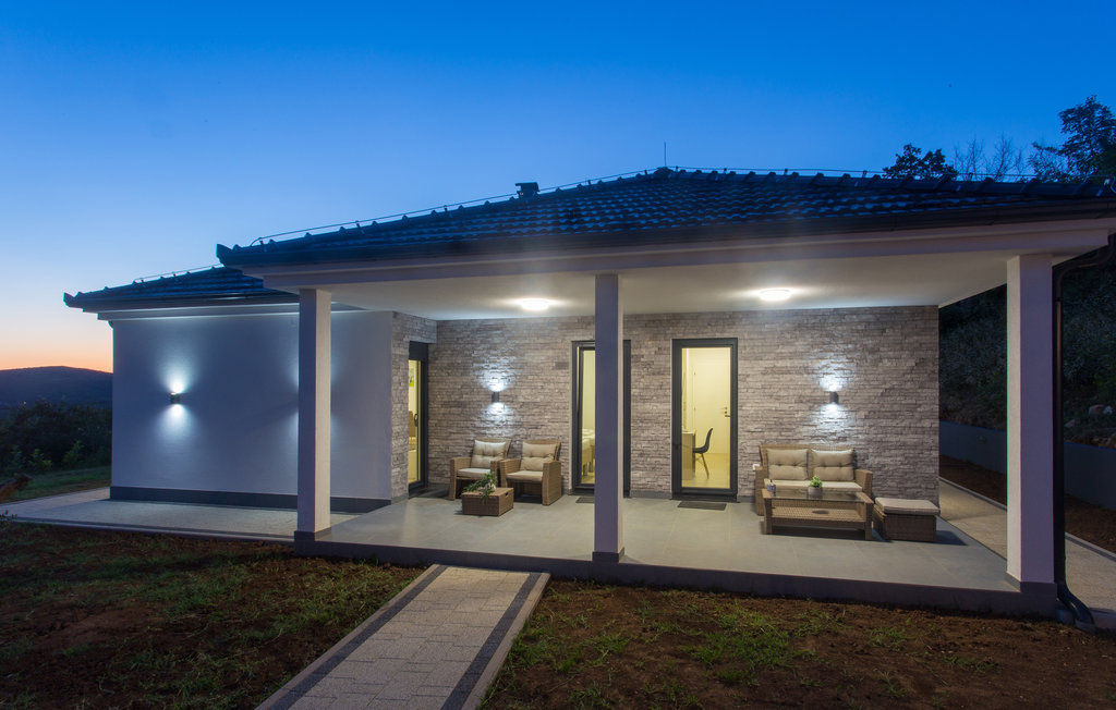 Feriehuse - Split-Trilj , Kroatien - CSC049 18