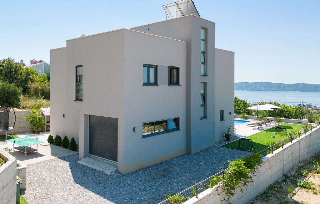 Ferienhaus - Trogir-Kastel Kambelovac , Kroatien - CSC046 14