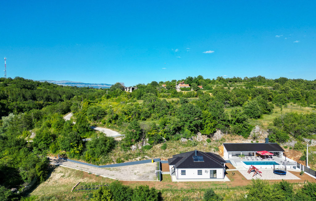 Feriehuse - Split-Trilj , Kroatien - CSC049 15