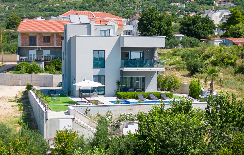 Ferienhaus - Trogir-Kastel Kambelovac , Kroatien - CSC046 15